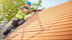 Best Asphalt Shingle Roofing  in Madill, OK