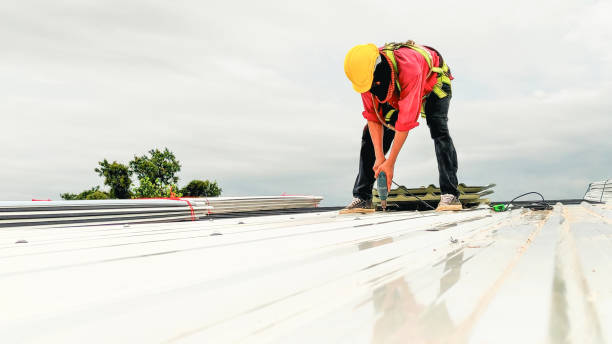 Best Flat Roofing  in Madill, OK