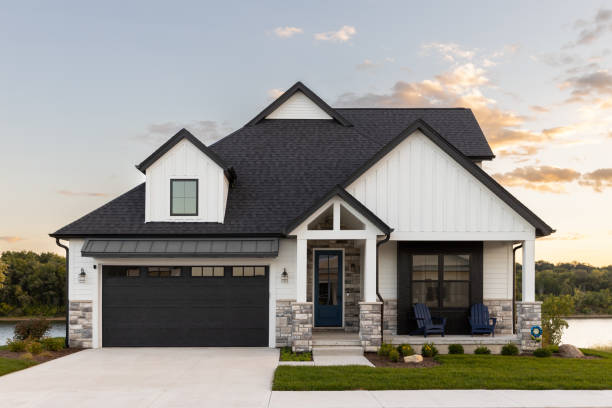 Best Emergency Roof Repair Services  in Madill, OK