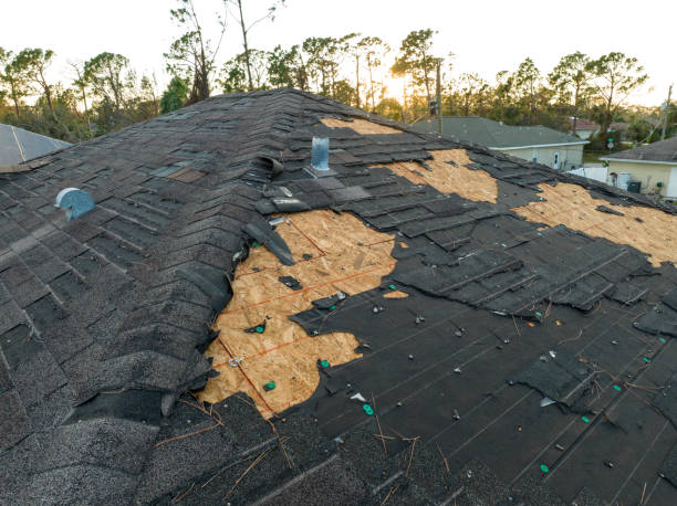 Madill, OK Roofing Service Company