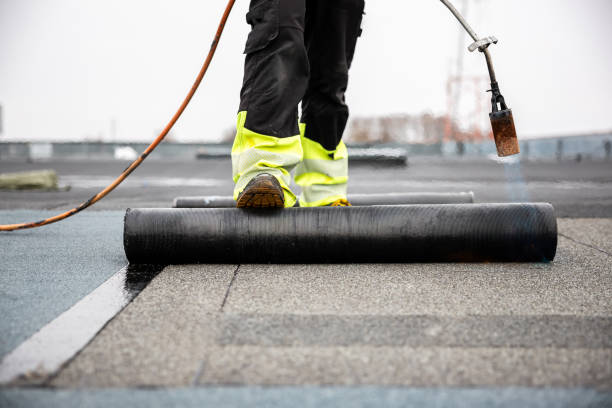Best Solar Panel Roofing Installation  in Madill, OK