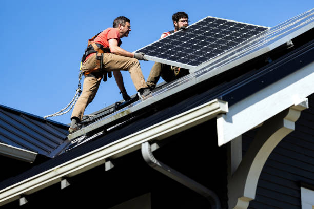Best Gutter Installation and Repair  in Madill, OK