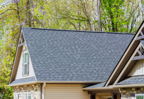 Best Rubber Roofing (EPDM, TPO)  in Madill, OK