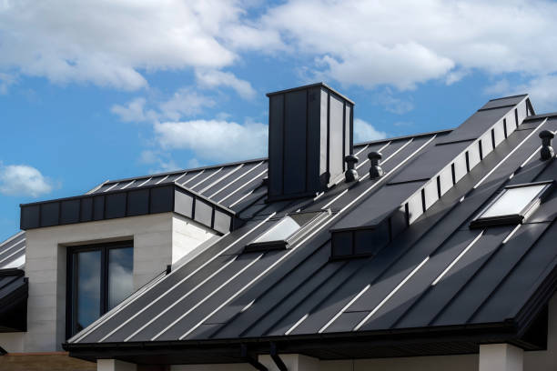 Best Roof Ventilation Installation  in Madill, OK