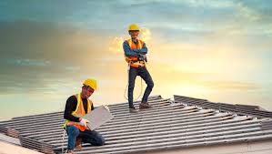 Best Roof Coating and Sealing  in Madill, OK